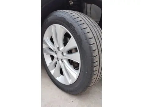 CHEVROLET Tracker 1.4 16V 4P FLEX PREMIER TURBO AUTOMTICO, Foto 8