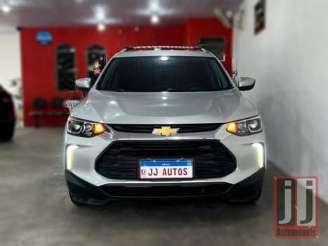 CHEVROLET Tracker 1.0 12V 4P FLEX TURBO LT AUTOMTICO, Foto 2