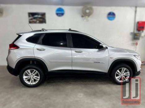 CHEVROLET Tracker 1.0 12V 4P FLEX TURBO LT AUTOMTICO, Foto 3