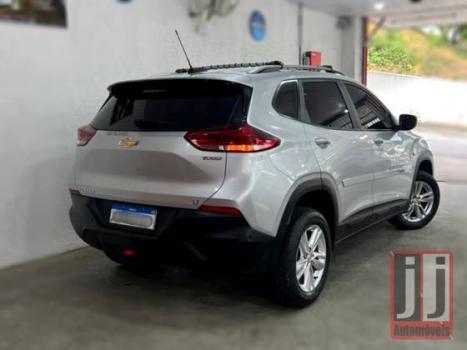 CHEVROLET Tracker 1.0 12V 4P FLEX TURBO LT AUTOMTICO, Foto 4