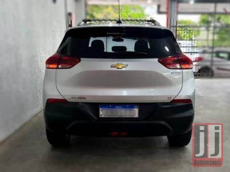 CHEVROLET Tracker 1.0 12V 4P FLEX TURBO LT AUTOMTICO, Foto 5
