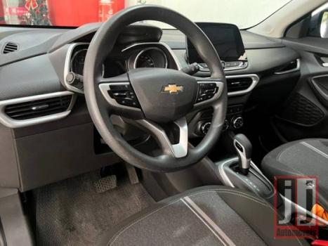 CHEVROLET Tracker 1.0 12V 4P FLEX TURBO LT AUTOMTICO, Foto 6