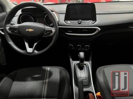 CHEVROLET Tracker 1.0 12V 4P FLEX TURBO LT AUTOMTICO, Foto 7