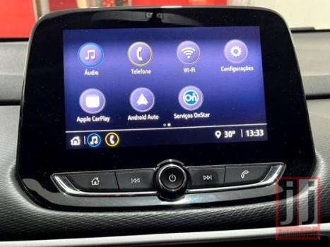 CHEVROLET Tracker 1.0 12V 4P FLEX TURBO LT AUTOMTICO, Foto 8