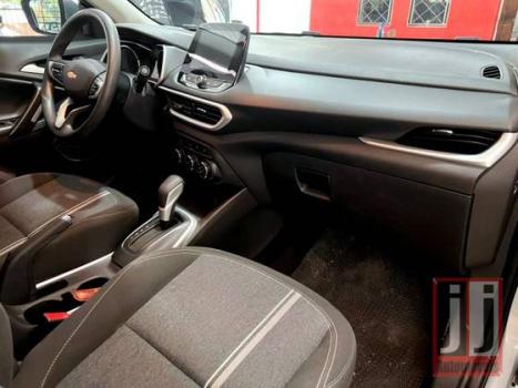 CHEVROLET Tracker 1.0 12V 4P FLEX TURBO LT AUTOMTICO, Foto 9