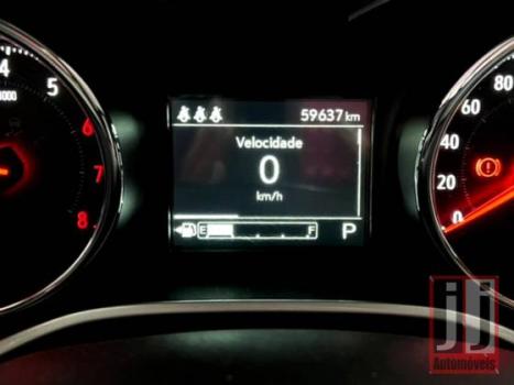 CHEVROLET Tracker 1.0 12V 4P FLEX TURBO LT AUTOMTICO, Foto 12