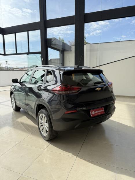 CHEVROLET Tracker 1.0 12V 4P FLEX TURBO LTZ AUTOM�TICO, Foto 5