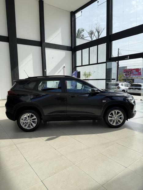 CHEVROLET Tracker 1.0 12V 4P FLEX TURBO LTZ AUTOM�TICO, Foto 8