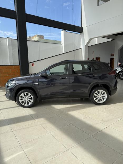 CHEVROLET Tracker 1.0 12V 4P FLEX TURBO LTZ AUTOM�TICO, Foto 9