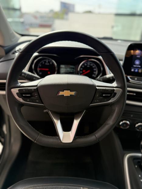 CHEVROLET Tracker 1.0 12V 4P FLEX TURBO LTZ AUTOM�TICO, Foto 10