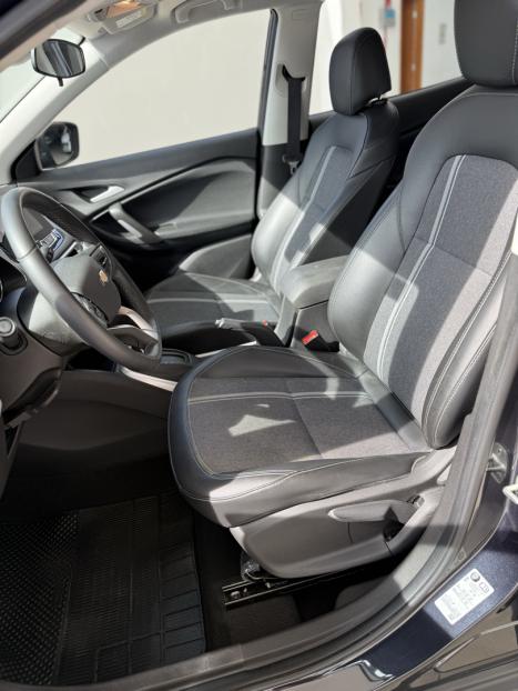 CHEVROLET Tracker 1.0 12V 4P FLEX TURBO LTZ AUTOM�TICO, Foto 12
