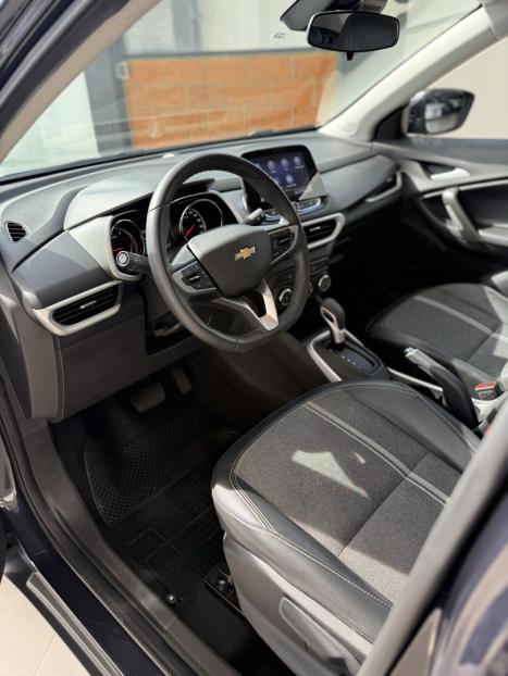 CHEVROLET Tracker 1.0 12V 4P FLEX TURBO LTZ AUTOM�TICO, Foto 13