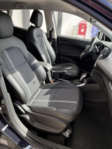 CHEVROLET Tracker 1.0 12V 4P FLEX TURBO LTZ AUTOM�TICO, Foto 16