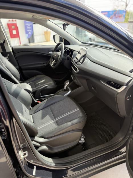 CHEVROLET Tracker 1.0 12V 4P FLEX TURBO LTZ AUTOM�TICO, Foto 17