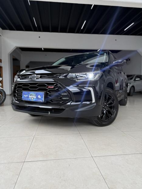CHEVROLET Tracker 1.2 12V 4P FLEX TURBO RS AUTOM�TICO, Foto 1