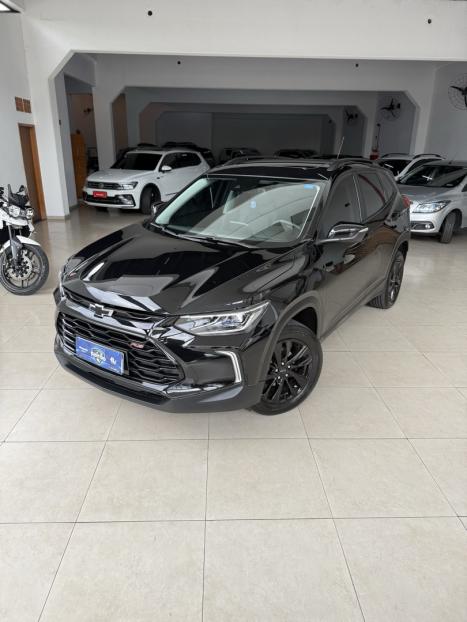 CHEVROLET Tracker 1.2 12V 4P FLEX TURBO RS AUTOM�TICO, Foto 2