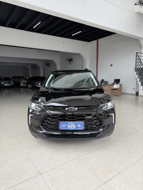 CHEVROLET Tracker 1.2 12V 4P FLEX TURBO RS AUTOM�TICO, Foto 4