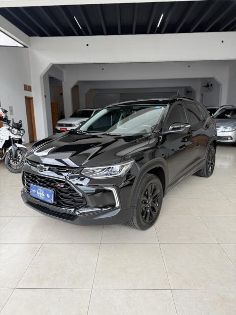 CHEVROLET Tracker 1.2 12V 4P FLEX TURBO RS AUTOM�TICO, Foto 5