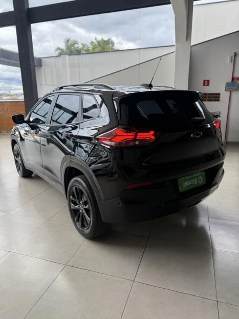 CHEVROLET Tracker 1.2 12V 4P FLEX TURBO RS AUTOM�TICO, Foto 6