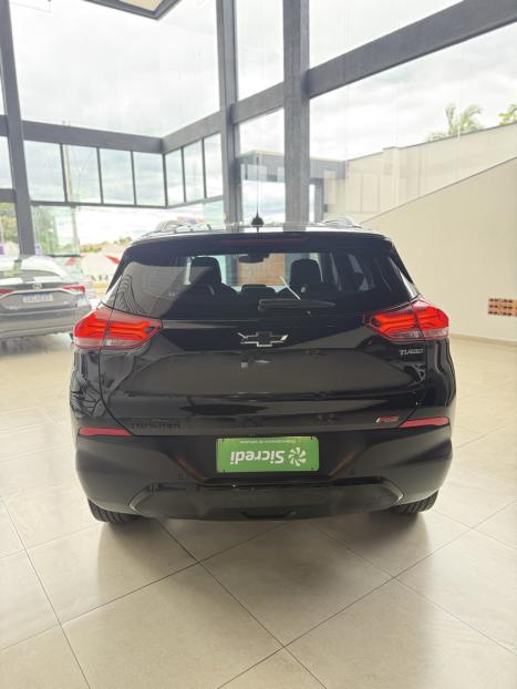 CHEVROLET Tracker 1.2 12V 4P FLEX TURBO RS AUTOM�TICO, Foto 7