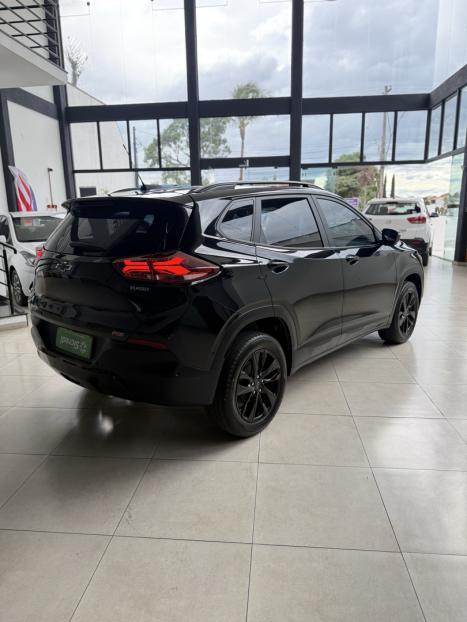 CHEVROLET Tracker 1.2 12V 4P FLEX TURBO RS AUTOM�TICO, Foto 8