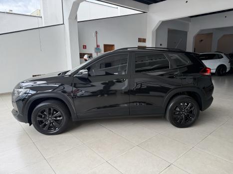 CHEVROLET Tracker 1.2 12V 4P FLEX TURBO RS AUTOM�TICO, Foto 9