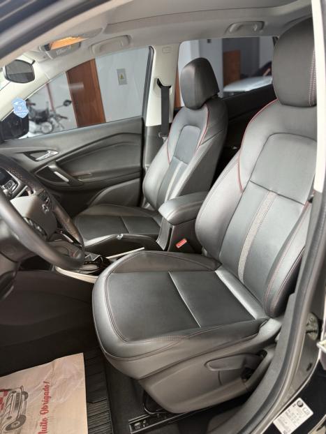 CHEVROLET Tracker 1.2 12V 4P FLEX TURBO RS AUTOM�TICO, Foto 11