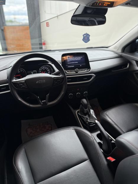 CHEVROLET Tracker 1.2 12V 4P FLEX TURBO RS AUTOM�TICO, Foto 12