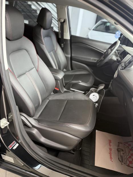 CHEVROLET Tracker 1.2 12V 4P FLEX TURBO RS AUTOM�TICO, Foto 13