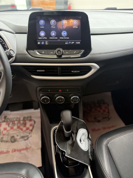 CHEVROLET Tracker 1.2 12V 4P FLEX TURBO RS AUTOM�TICO, Foto 15