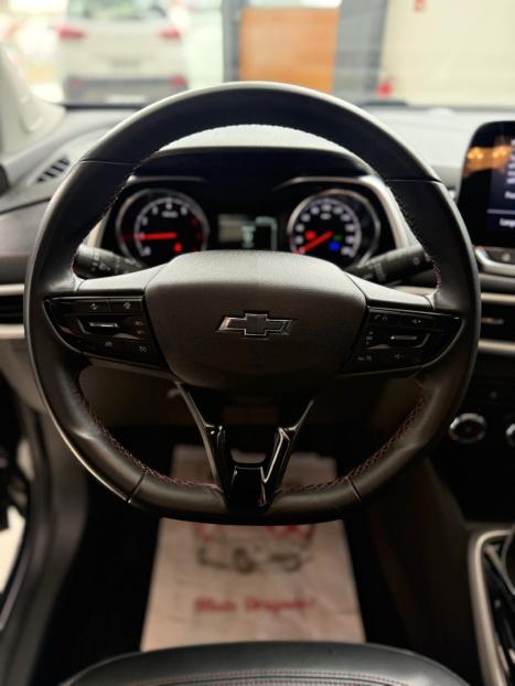 CHEVROLET Tracker 1.2 12V 4P FLEX TURBO RS AUTOM�TICO, Foto 16