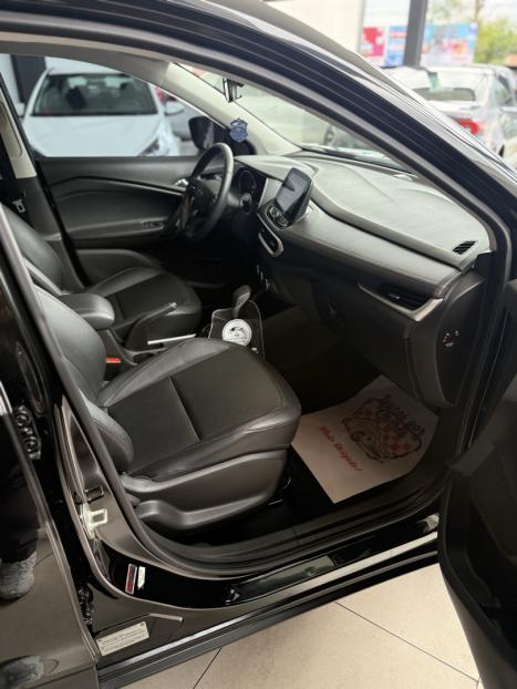 CHEVROLET Tracker 1.2 12V 4P FLEX TURBO RS AUTOM�TICO, Foto 17