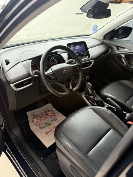 CHEVROLET Tracker 1.2 12V 4P FLEX TURBO RS AUTOM�TICO, Foto 18