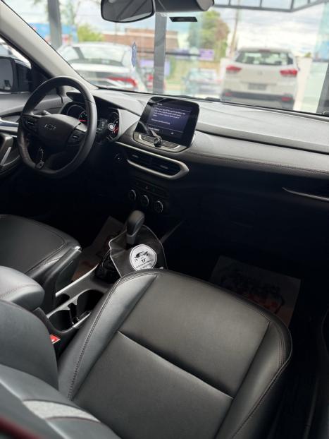 CHEVROLET Tracker 1.2 12V 4P FLEX TURBO RS AUTOM�TICO, Foto 19