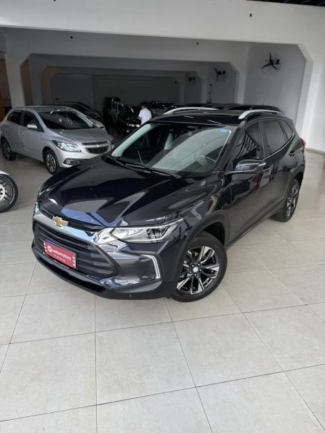 CHEVROLET Tracker 1.2 12V 4P FLEX TURBO PREMIER AUTOM�TICO, Foto 1
