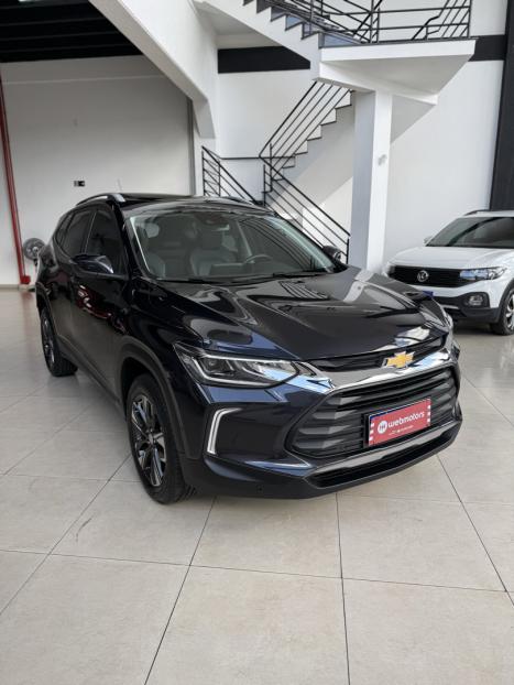 CHEVROLET Tracker 1.2 12V 4P FLEX TURBO PREMIER AUTOM�TICO, Foto 2