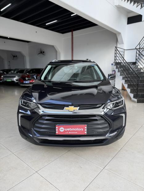 CHEVROLET Tracker 1.2 12V 4P FLEX TURBO PREMIER AUTOM�TICO, Foto 3