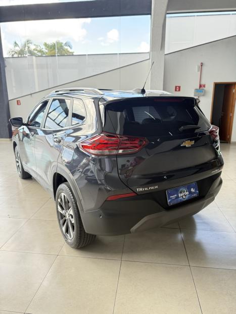 CHEVROLET Tracker 1.2 12V 4P FLEX TURBO PREMIER AUTOM�TICO, Foto 5