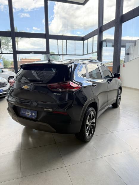 CHEVROLET Tracker 1.2 12V 4P FLEX TURBO PREMIER AUTOM�TICO, Foto 7