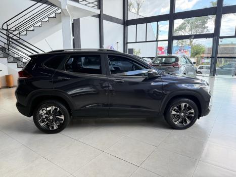 CHEVROLET Tracker 1.2 12V 4P FLEX TURBO PREMIER AUTOM�TICO, Foto 8