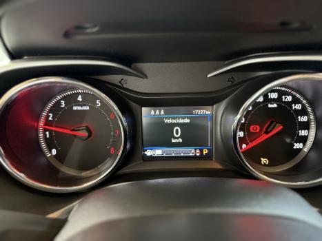 CHEVROLET Tracker 1.2 12V 4P FLEX TURBO PREMIER AUTOM�TICO, Foto 12