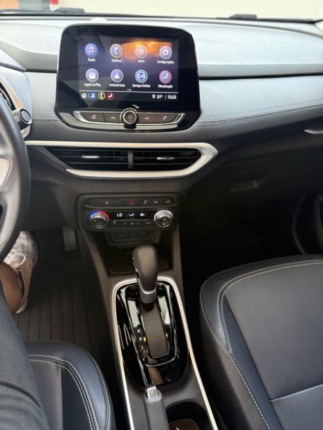 CHEVROLET Tracker 1.2 12V 4P FLEX TURBO PREMIER AUTOM�TICO, Foto 13