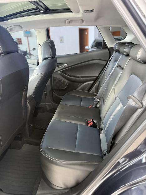 CHEVROLET Tracker 1.2 12V 4P FLEX TURBO PREMIER AUTOM�TICO, Foto 14