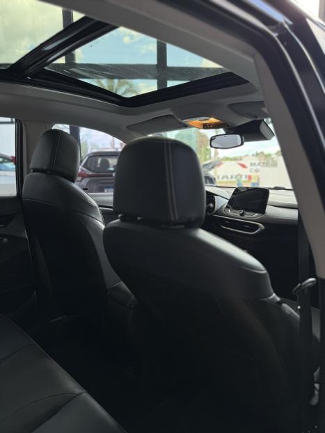 CHEVROLET Tracker 1.2 12V 4P FLEX TURBO PREMIER AUTOM�TICO, Foto 15