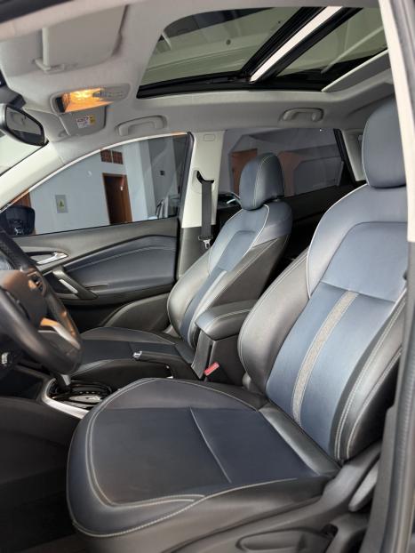 CHEVROLET Tracker 1.2 12V 4P FLEX TURBO PREMIER AUTOM�TICO, Foto 17