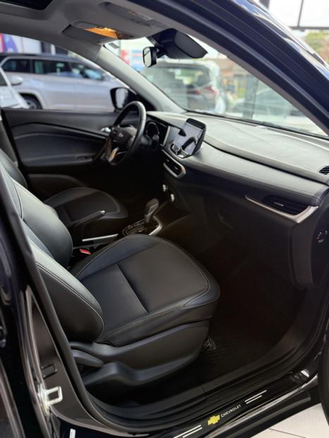 CHEVROLET Tracker 1.2 12V 4P FLEX TURBO PREMIER AUTOM�TICO, Foto 19