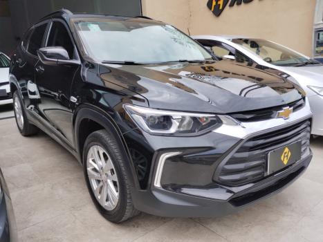 CHEVROLET Tracker 1.0 12V 4P FLEX TURBO LTZ AUTOM�TICO, Foto 1