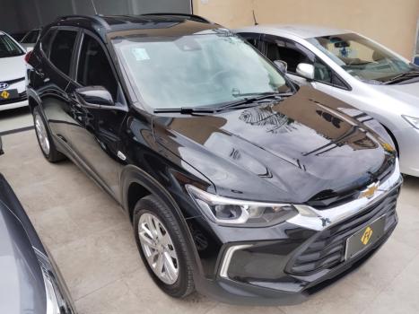 CHEVROLET Tracker 1.0 12V 4P FLEX TURBO LTZ AUTOM�TICO, Foto 2