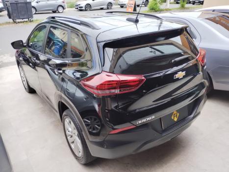 CHEVROLET Tracker 1.0 12V 4P FLEX TURBO LTZ AUTOM�TICO, Foto 3