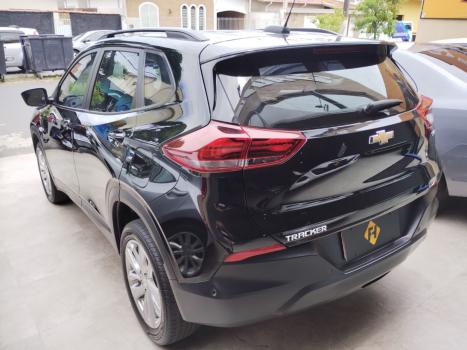 CHEVROLET Tracker 1.0 12V 4P FLEX TURBO LTZ AUTOM�TICO, Foto 4